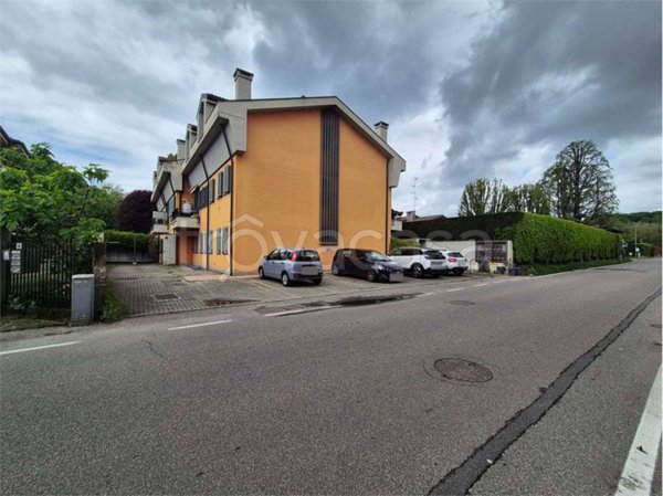 appartamento in affitto a Fino Mornasco