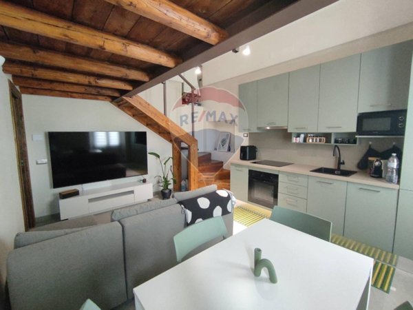appartamento in affitto a Fino Mornasco