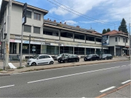 locale commerciale in affitto a Fino Mornasco