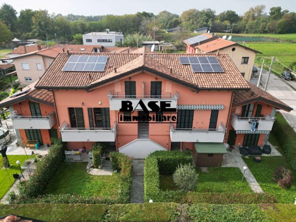 appartamento in affitto a Fino Mornasco