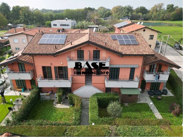 appartamento in affitto a Fino Mornasco