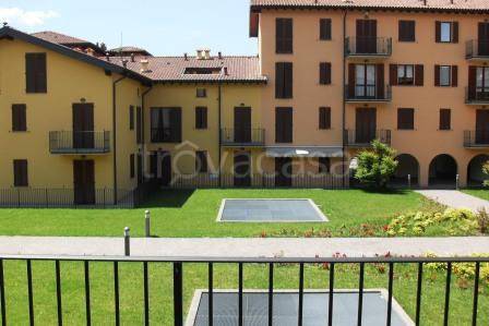 appartamento in affitto a Fino Mornasco