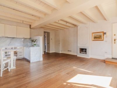 appartamento in affitto a Fino Mornasco