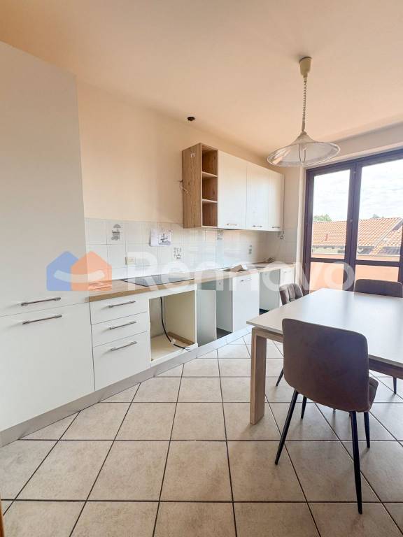 appartamento in affitto a Fino Mornasco