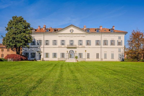 appartamento in affitto a Fino Mornasco