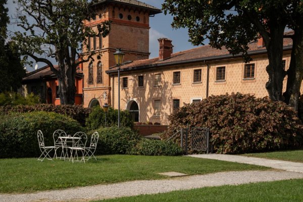 appartamento in affitto a Fino Mornasco