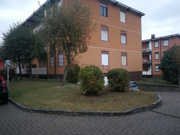 appartamento in affitto a Fino Mornasco