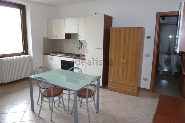 appartamento in affitto a Fino Mornasco