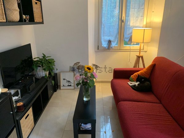 appartamento in affitto a Fino Mornasco