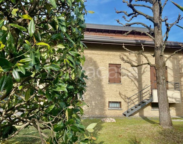 casa indipendente in affitto a Fino Mornasco