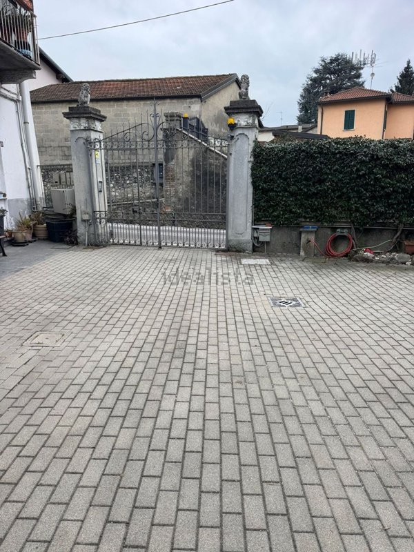 appartamento in affitto a Fino Mornasco