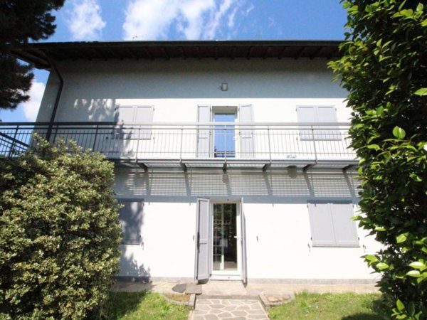 appartamento in affitto a Fino Mornasco