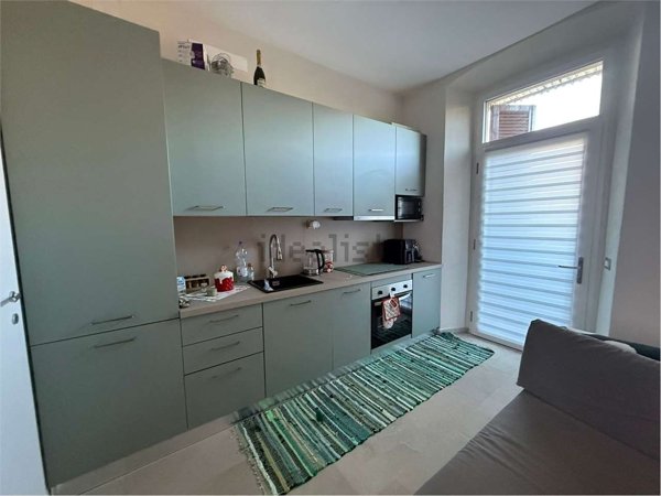 appartamento in affitto a Fino Mornasco