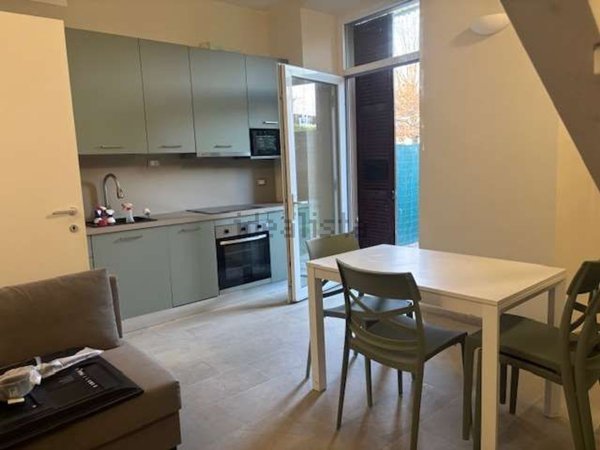 appartamento in affitto a Fino Mornasco