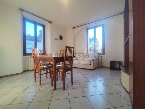 appartamento in affitto a Fino Mornasco