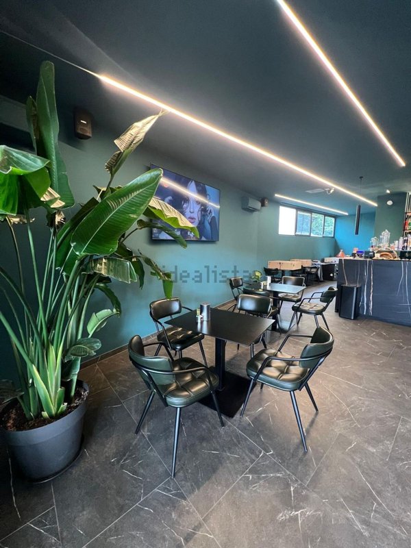 negozio in affitto a Fino Mornasco