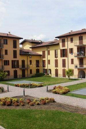 appartamento in affitto a Fino Mornasco in zona Andrate