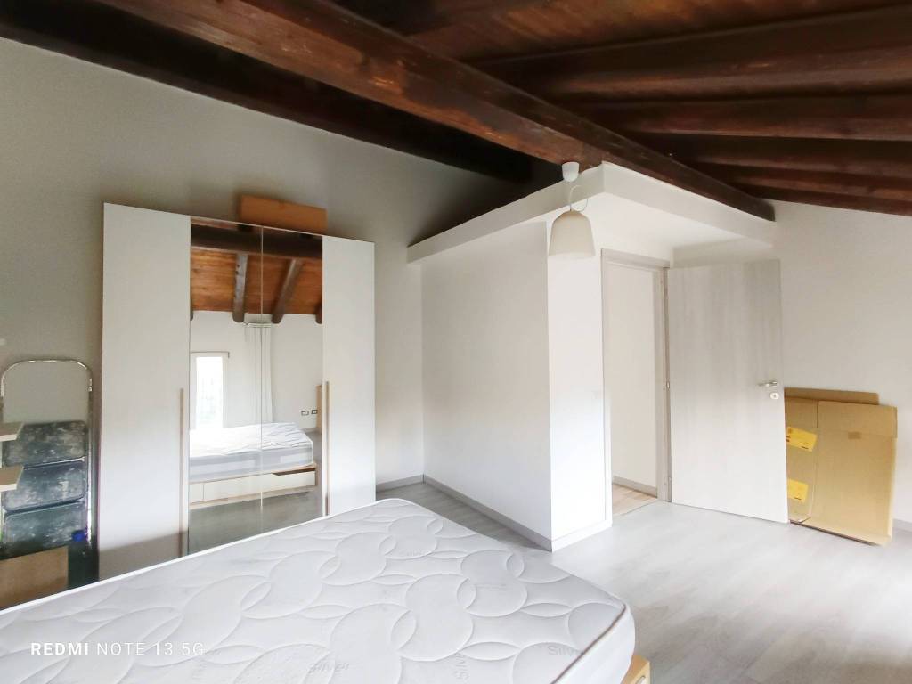 appartamento in affitto a Fino Mornasco in zona Andrate