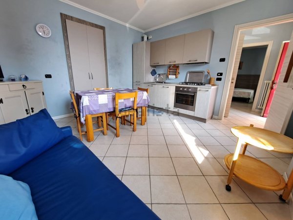 appartamento in affitto a Gera Lario