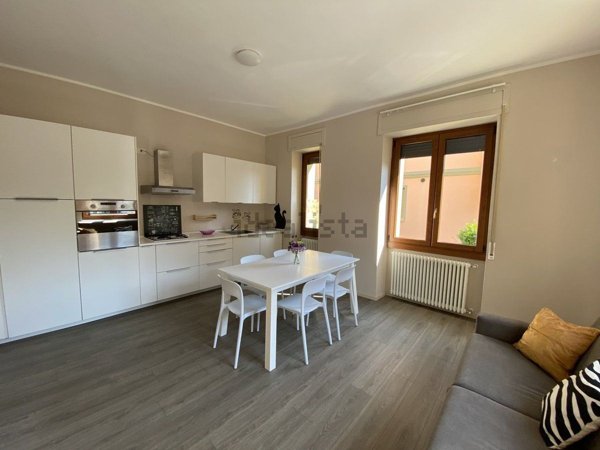 appartamento in affitto a Gera Lario