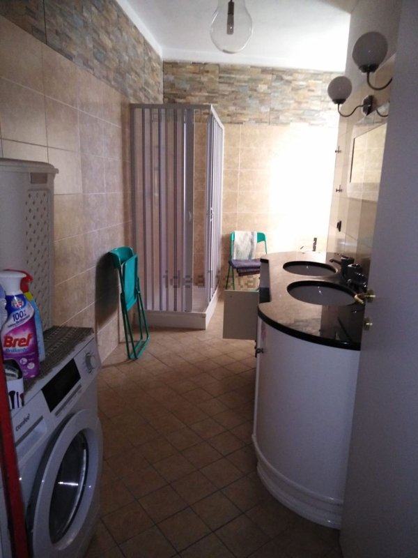 appartamento in affitto a Gera Lario