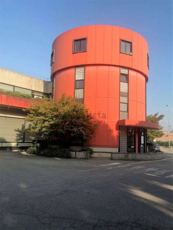 ufficio in affitto a Grandate