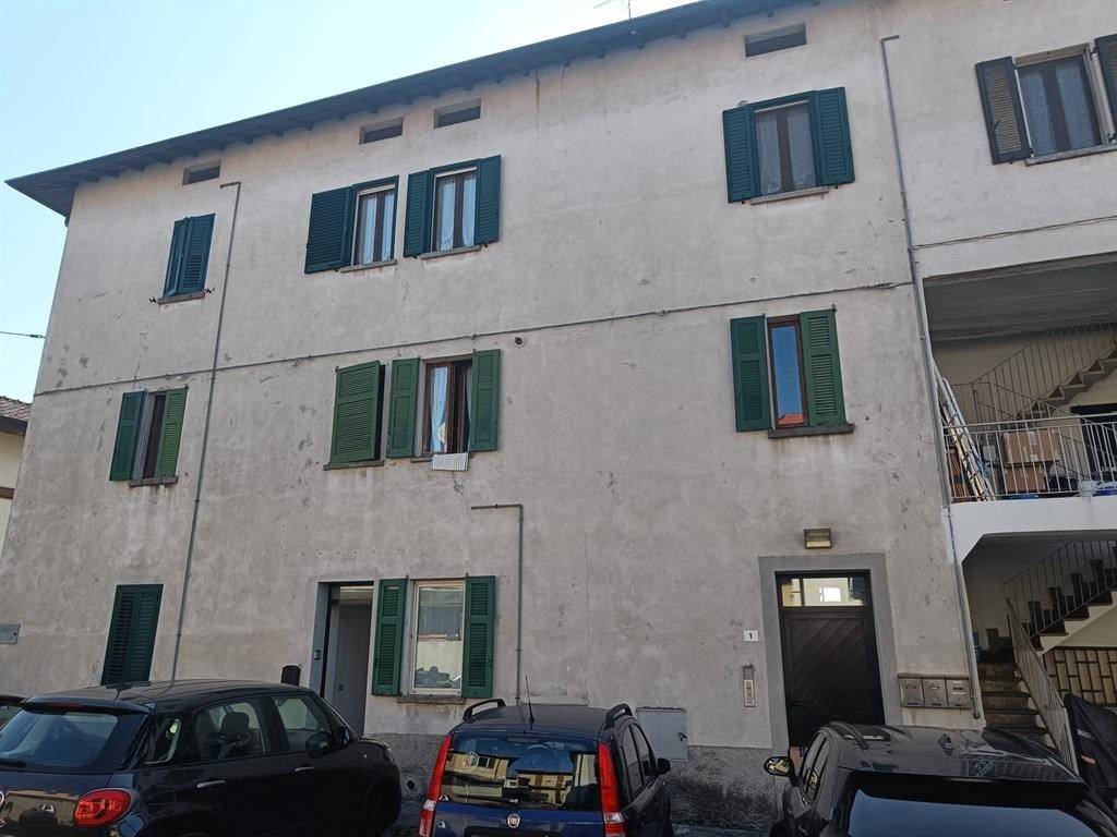 appartamento in affitto a Grandate