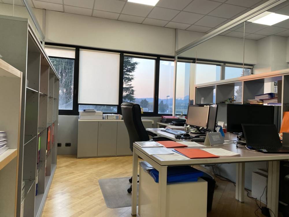 ufficio in affitto a Grandate