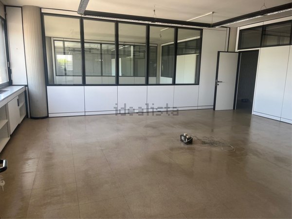 ufficio in affitto a Grandate