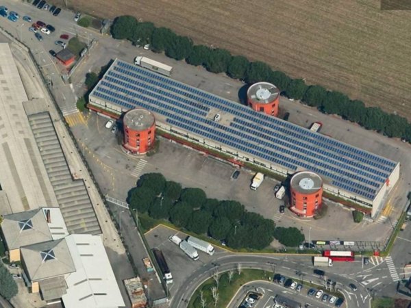 appartamento in affitto a Grandate