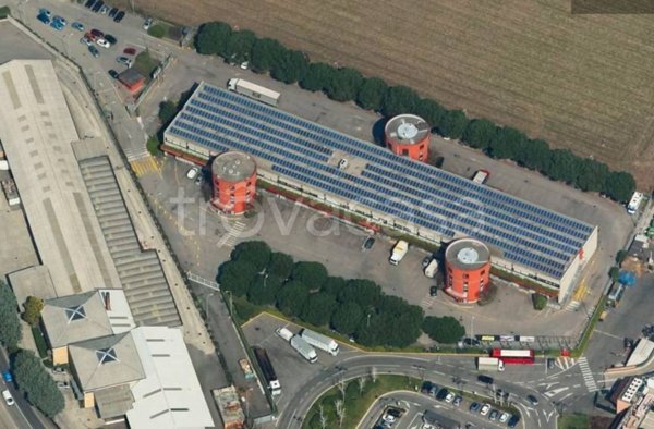 appartamento in affitto a Grandate