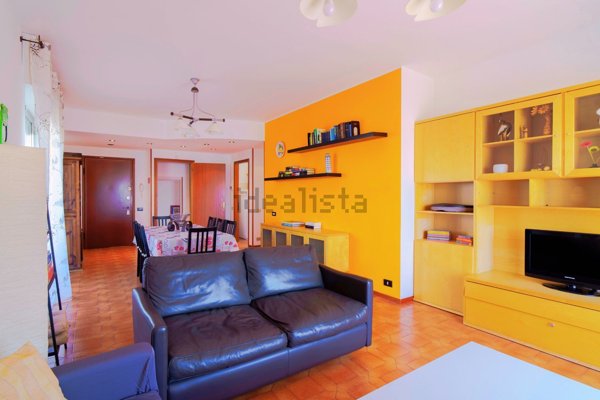 appartamento in affitto a Grandate