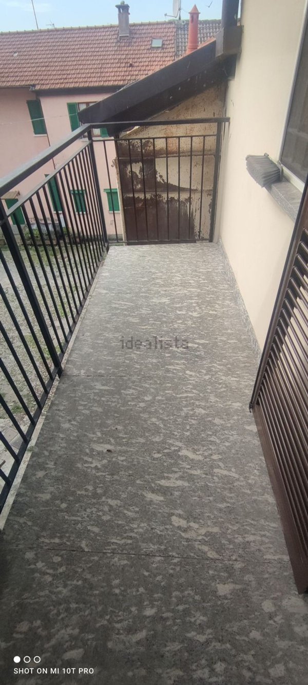 appartamento in affitto a Grandate