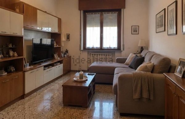 appartamento in affitto a Grandate