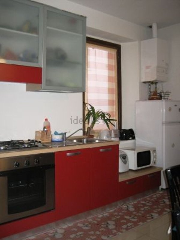 appartamento in affitto a Guanzate