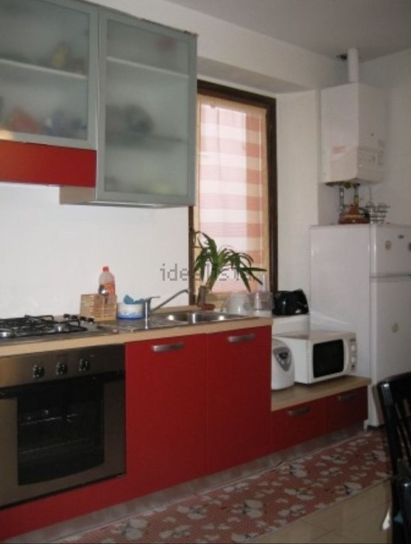 appartamento in affitto a Guanzate