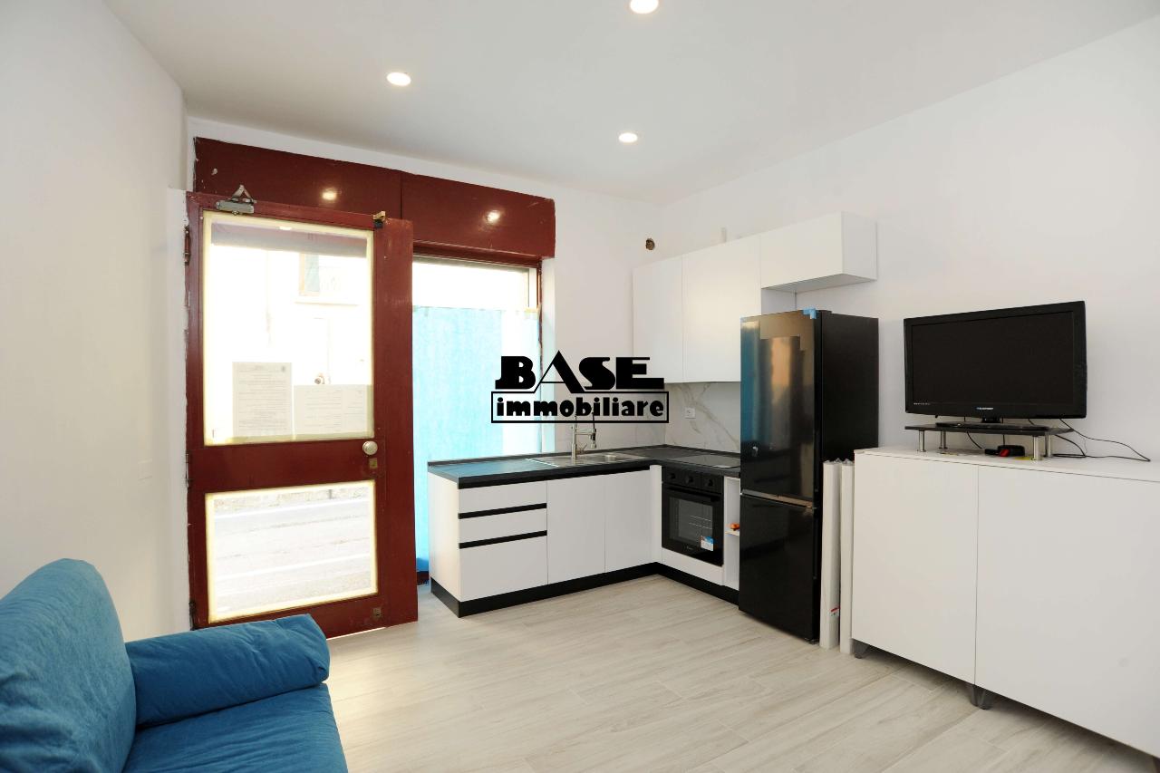 appartamento in affitto a Guanzate