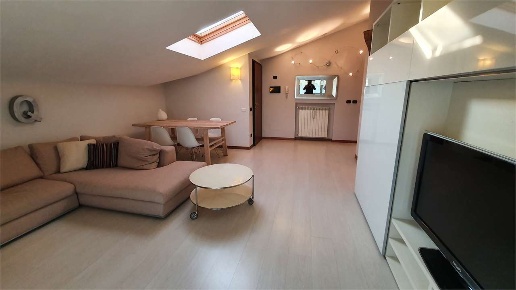 appartamento in affitto a Guanzate