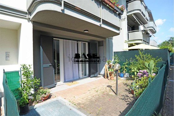 appartamento in affitto a Guanzate