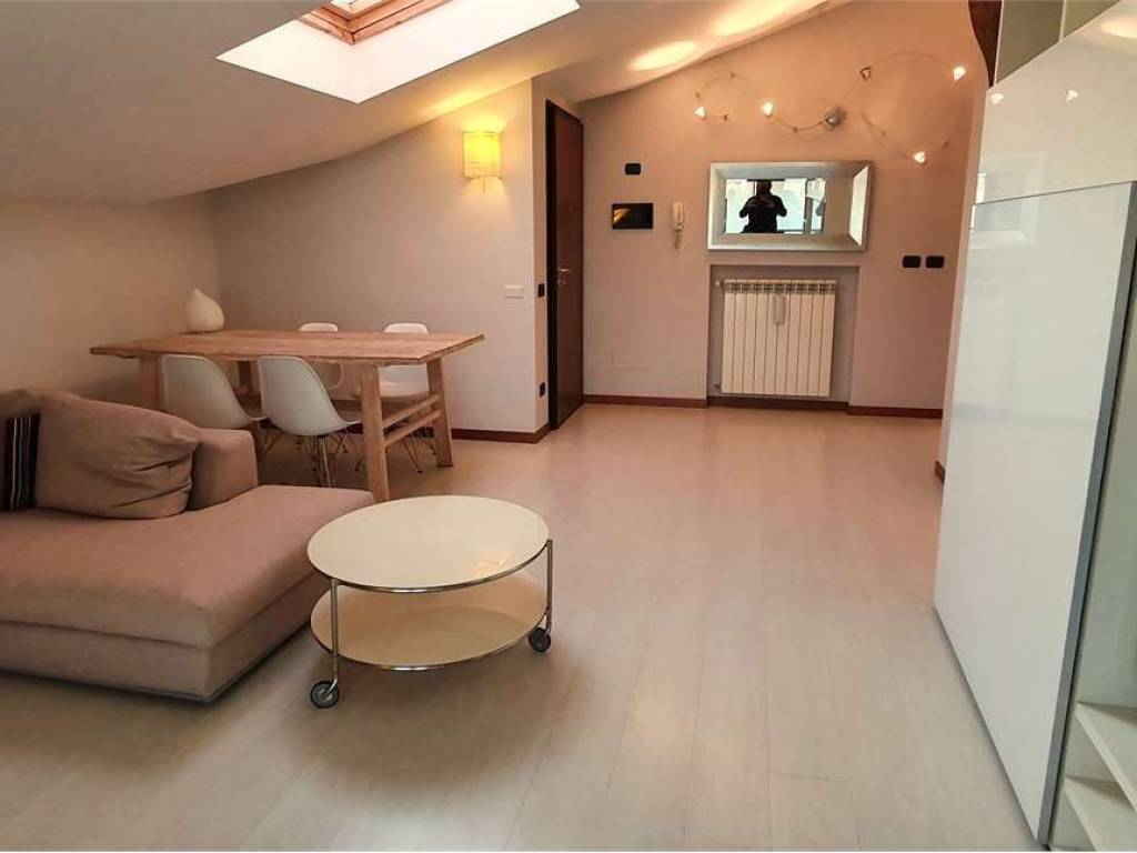 appartamento in affitto a Guanzate