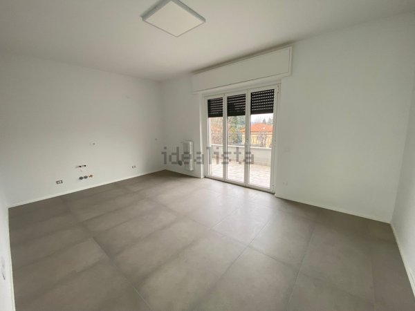 appartamento in affitto a Guanzate