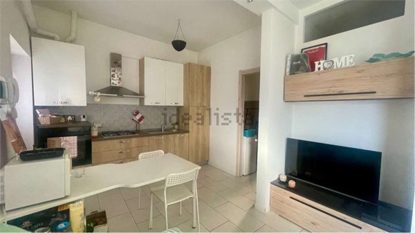 appartamento in affitto a Guanzate