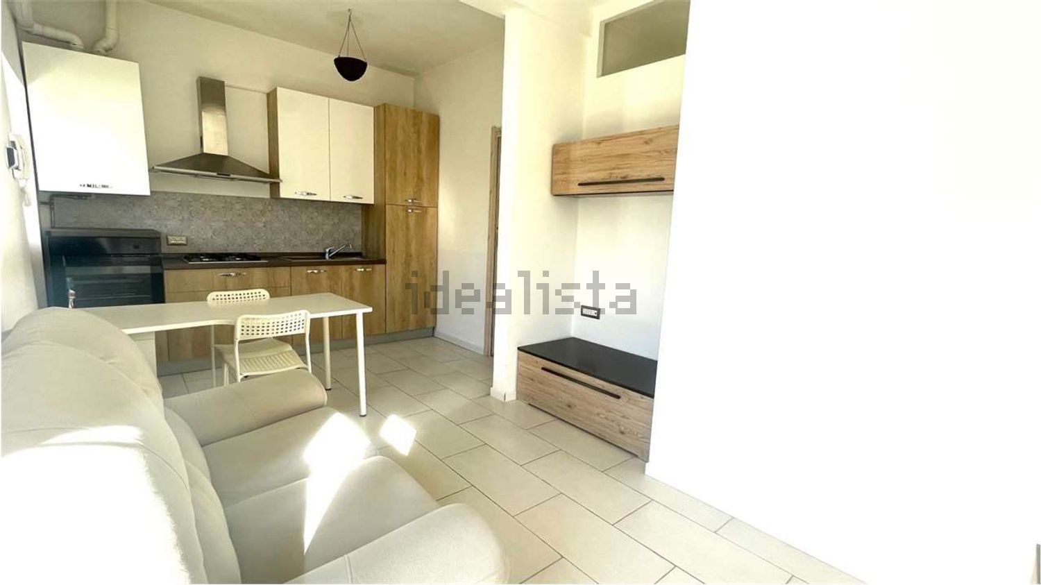 appartamento in affitto a Guanzate