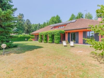 casa indipendente in affitto a Guanzate