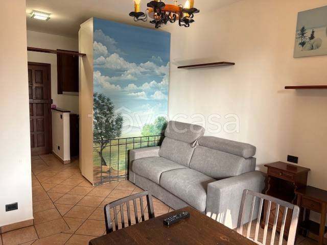 appartamento in affitto a Guanzate