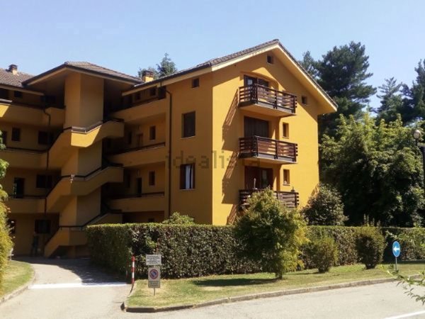 appartamento in affitto a Guanzate