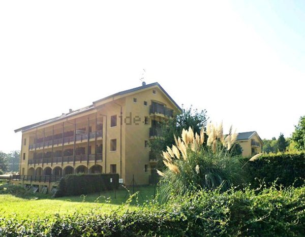 appartamento in affitto a Guanzate