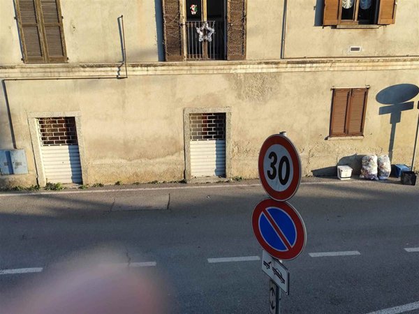 ufficio in affitto ad Inverigo