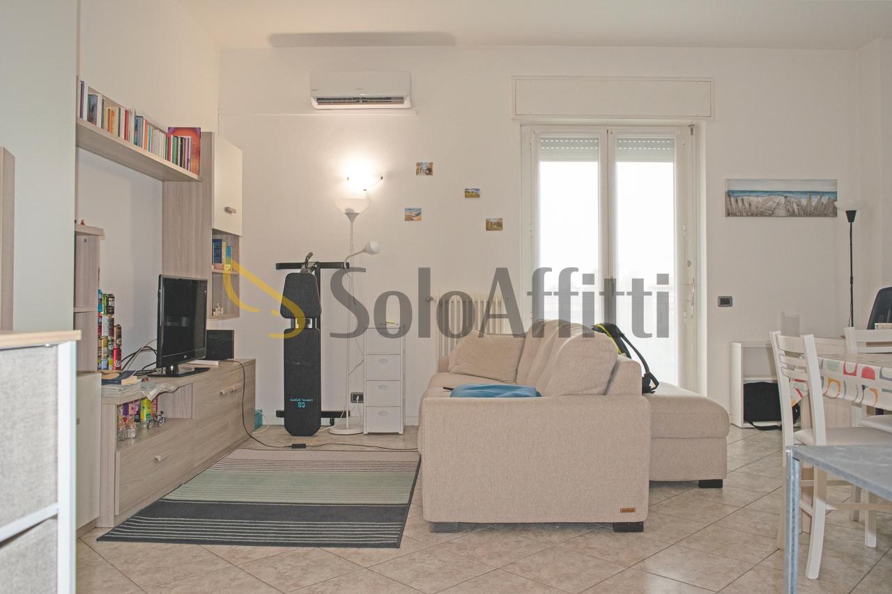 appartamento in affitto ad Inverigo