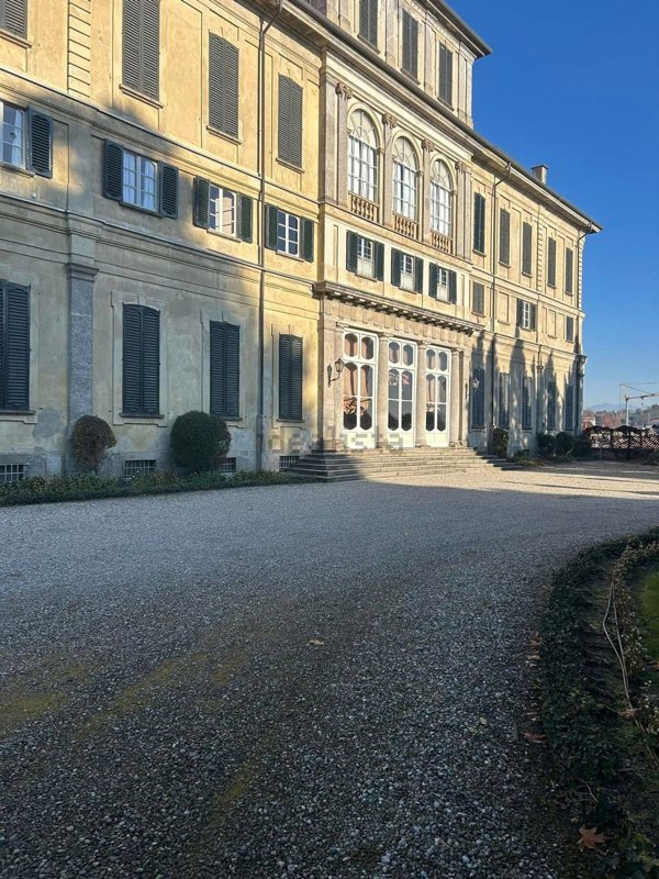 appartamento in affitto ad Inverigo in zona Cremnago